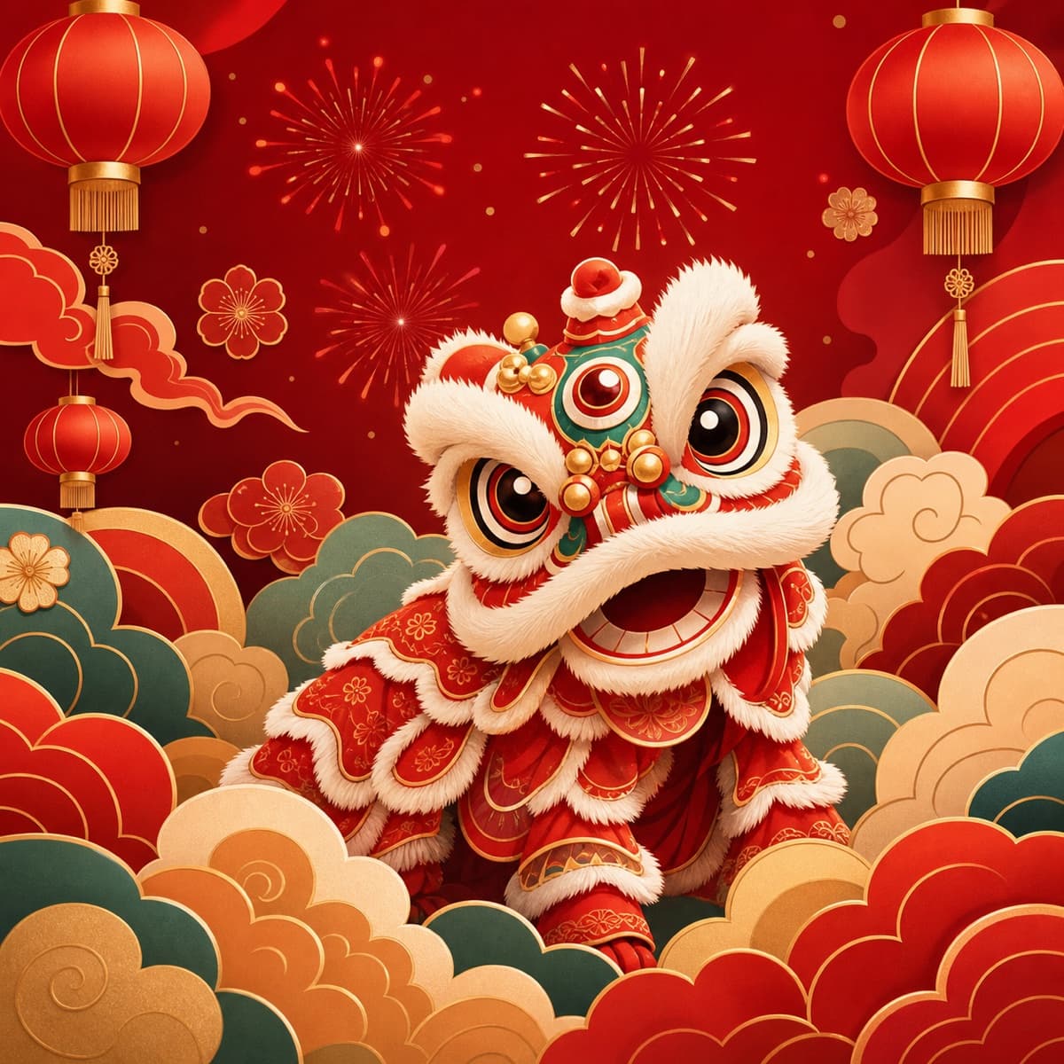 海边看日落的背影