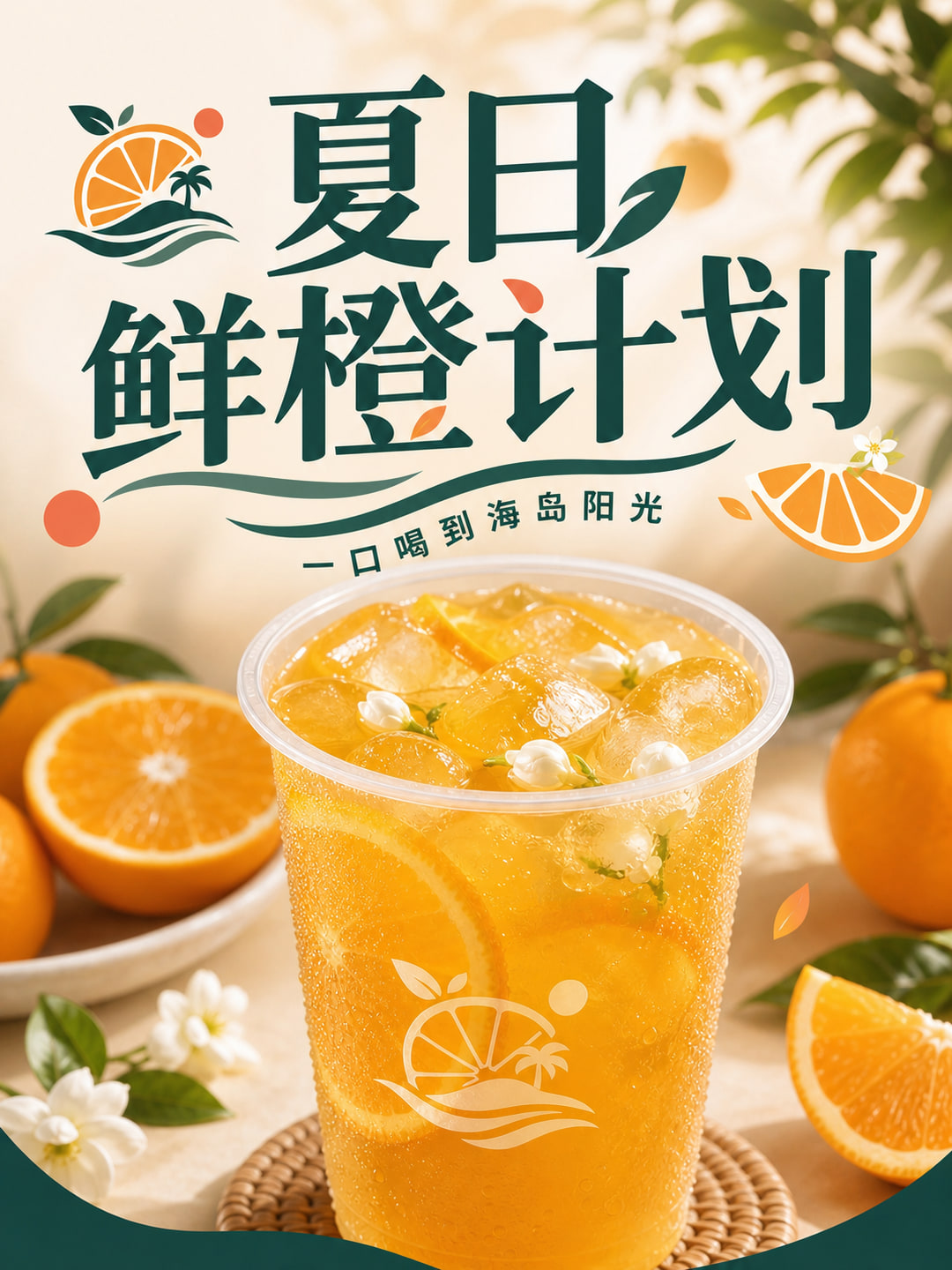连锁品牌小红书上新 模板